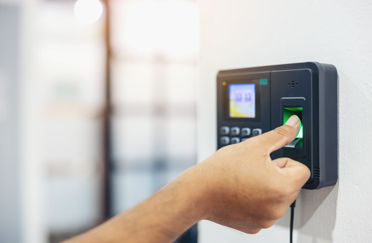 Implementing Secure Access Controls